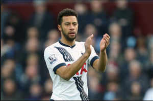 M.U bất ngờ nhận tin cực vui từ thương vụ Dembele