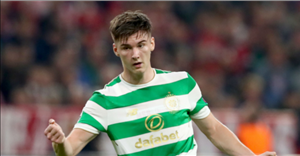 Người đại diện báo tin vui cho Arsenal vụ Tierney