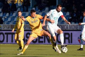 Nhận định Avellino vs Frosinone 01h30 ngày 18/4 (Hạng 2 Italia)