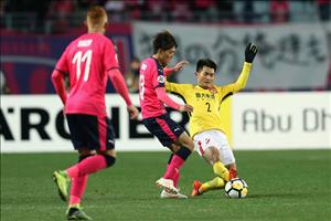 Nhận định Guangzhou Evergrande vs Cerezo Osaka 18h00 ngày 17/4 (AFC Champions League)