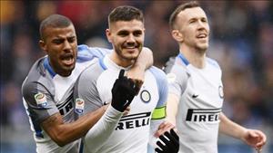 Nhận định Inter Milan vs Cagliari 01h45 ngày 18/4 (Serie A 2017/18)