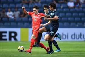 Nhận định Jeju United vs Buriram 18h00 ngày 17/4 (AFC Champions League 2018)