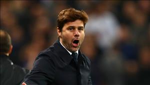 Pochettino tự tin tranh ngôi vương với Man City mùa sau