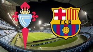 Celta Vigo 2-2 Barca: Xài đội B, Blaugrana vẫn sống sót tại miền đất chết