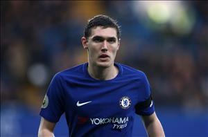 Andreas Christensen không hạnh phúc ở Chelsea nhưng...