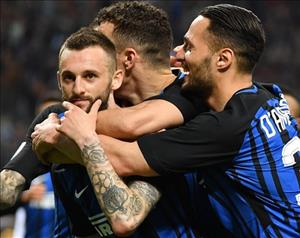 Inter Milan 4-0 Cagliari: Khi Nerazzurri trút giận