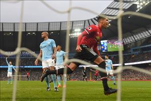 Chris Smalling: 3 điểm trước Newcastle là điều bắt buộc với MU
