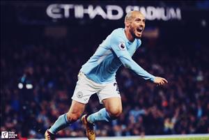 David Silva: Từ cậu nhóc bị Real Madrid từ chối tới phù thuỷ của sân Etihad