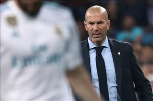 Hòa nhọc Bilbao, HLV Zidane chỉ ra điểm yếu của Real