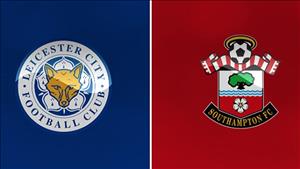 Nhận định Leicester vs Southampton 01h45 ngày 20/4 (Premier League 2017/18)