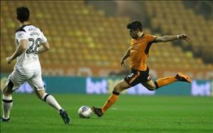 Lộ diện đại gia muốn đánh bại MU và Man City vụ Ruben Neves