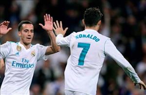 Marcelo: Ronaldo sẽ còn nối dài mạch ghi bàn hơn nữa