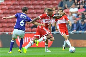 Nhận định Burton Albion vs Middlesbrough 21h00 ngày 2/4 (Hạng Nhất Anh)