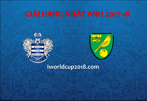 Nhận định QPR vs Norwich 21h00 ngày 2/4 (Hạng Nhất Anh)