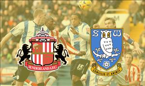 Nhận định Sunderland vs Sheffield Wed 21h00 ngày 2/4 (Hạng Nhất Anh)