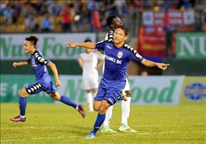 Sau vòng 4 V-League 2018: Những chiến thắng ấn tượng