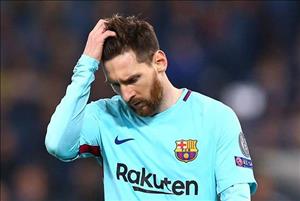 Biến lớn ở Barca: Một nhóm cầu thủ lớn công khai bật HLV Valverde