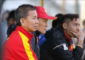 HLV Hoàng Anh Tuấn nói gì sau thất bại của U19 Việt Nam tại giải U19 ĐNÁ?