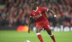Liverpool đón thêm tin dữ từ hàng công