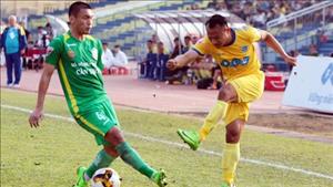 Nhận định Thanh Hóa vs Cần Thơ 17h00 ngày 20/4 (V-League 2018)