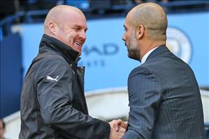 Câu hỏi: Pep Guardiola có xứng đáng là HLV xuất sắc nhất Premier League 2017/18?