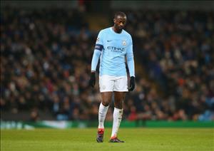 Bị Pep ghẻ lạnh sao Man City vẫn muốn ở lại Premier League