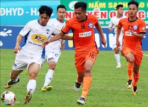 Ghi bàn đầu tiên tại V-League 2018, Công Phượng nói gì?