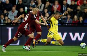 Nhận định Metz vs Caen 01h00 ngày 22/4 (Ligue 1 2017/18)
