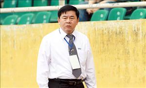 TBTT Nguyễn Văn Mùi: Bầu Đức muốn nghỉ thì cho ông ấy nghỉ