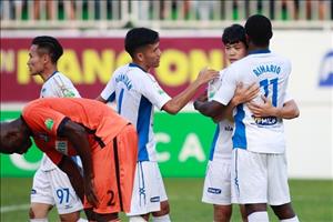 Thấy gì sau chiến thắng 2-0 của HAGL trước SHB Đà Nẵng?