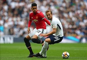 4 lý do giúp MU chiến thắng Tottenham