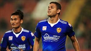 Quảng Nam 0-0 Khánh Hòa (KT): Chia điểm trong sôi nổi
