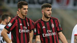 Vòng 34 Serie A 2017/18: Milan thua sốc đội bét bảng, Roma thắng nhàn