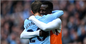 Bom tấn của Man City tiết lộ tình cảm đặc biệt với Bernardo Silva