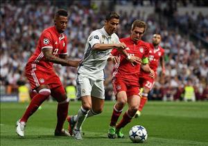 Chỉ có một cách duy nhất để ngăn chặn Cristiano Ronaldo