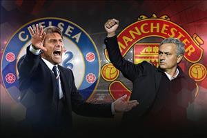 Chung kết FA Cup MU vs Chelsea: Không thể chờ đợi
