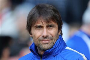 Conte: Liverpool vào chung kết C1 nhờ may mắn