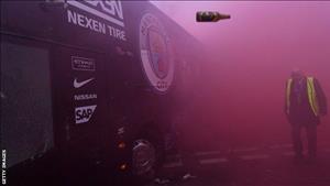 HLV Jurgen Klopp kêu gọi CĐV Liverpool quá khích đừng tấn công AS Roma