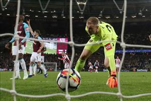 Joe Hart: Chông chênh giữa hoài nghi và thừa nhận