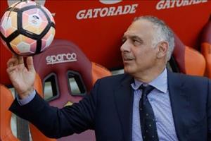 Chủ tịch Roma giải thích lý do bán Salah