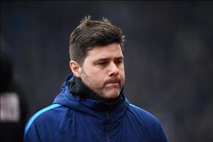 Pochettino: “Tottenham giữ chân được tôi là giỏi lắm rồi!”