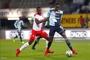 Nhận định Le Havre vs Nancy 1h00 ngày 25/4 (Hạng 2 Pháp 2017/18)