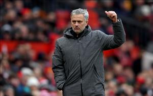 Mourinho phát biểu đầy bất ngờ về ĐT Anh
