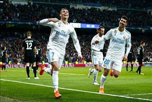 Real Madrid cần những gì để đánh bại Bayern Munich?