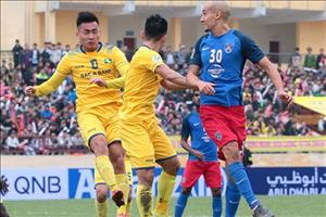 Johor Darul Ta'zim 3-2 SLNA (KT): Thua trên đất Malaysia, SLNA gần cạn hy vọng đi tiếp tại AFC Cup 2018.