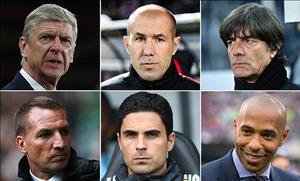 Cực sốc với số tiền tân HLV Arsenal được cấp để mua sắm ở Hè 2018