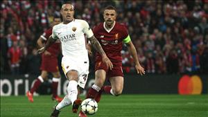Đội trưởng Liverpool: Chuyện quái quỷ gì xảy ra trong 10 phút cuối vậy