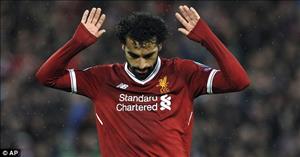 Liverpool có câu trả lời cho Real vụ Salah