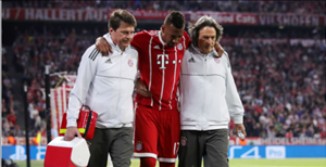 HLV Bayern: Jerome Boateng sẽ nghỉ hết mùa nhưng...