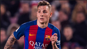 Barca sẵn sàng bán cầu thủ này cho Juventus?